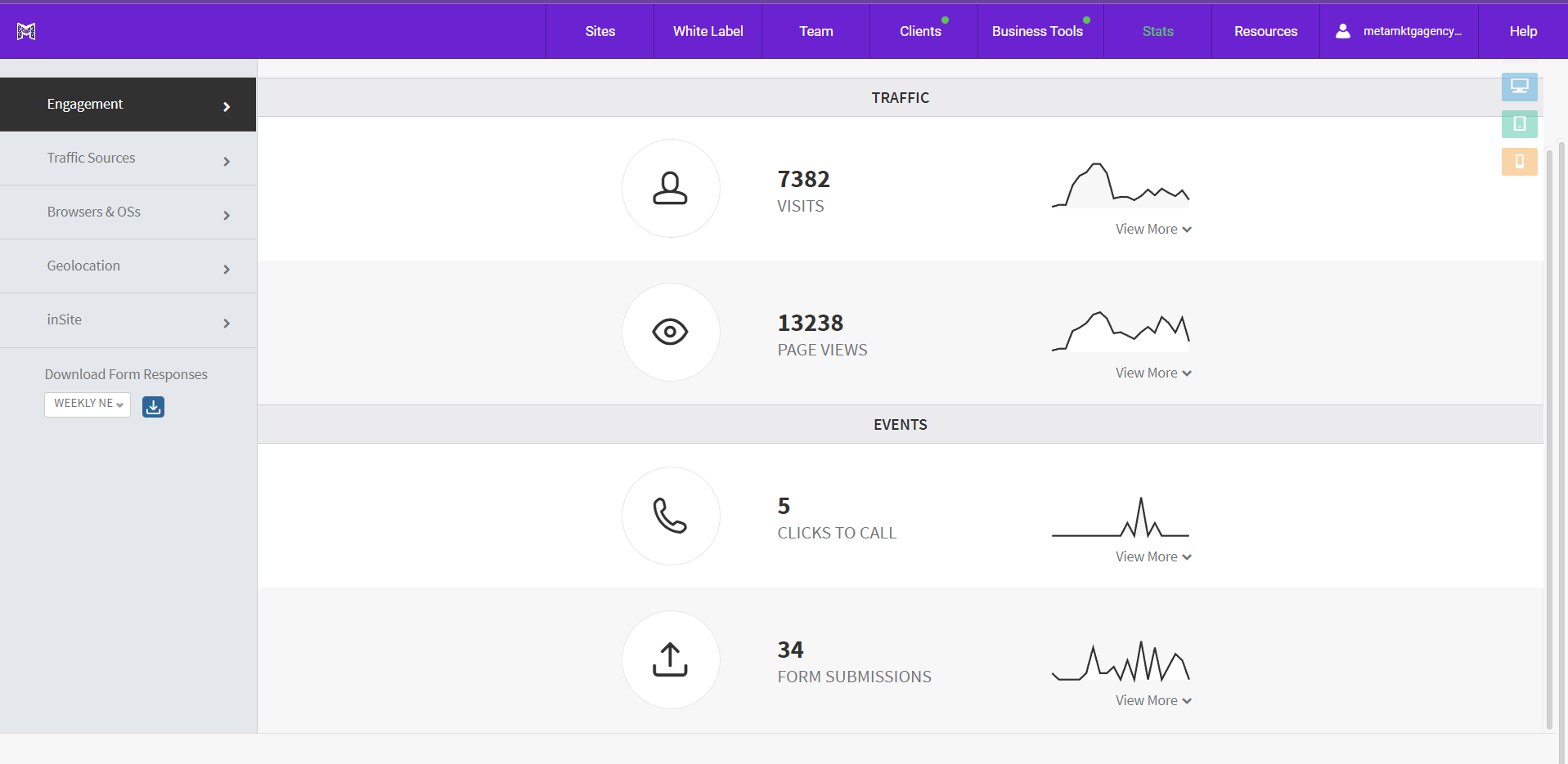 A screenshot of a website with a bunch of signatures on it