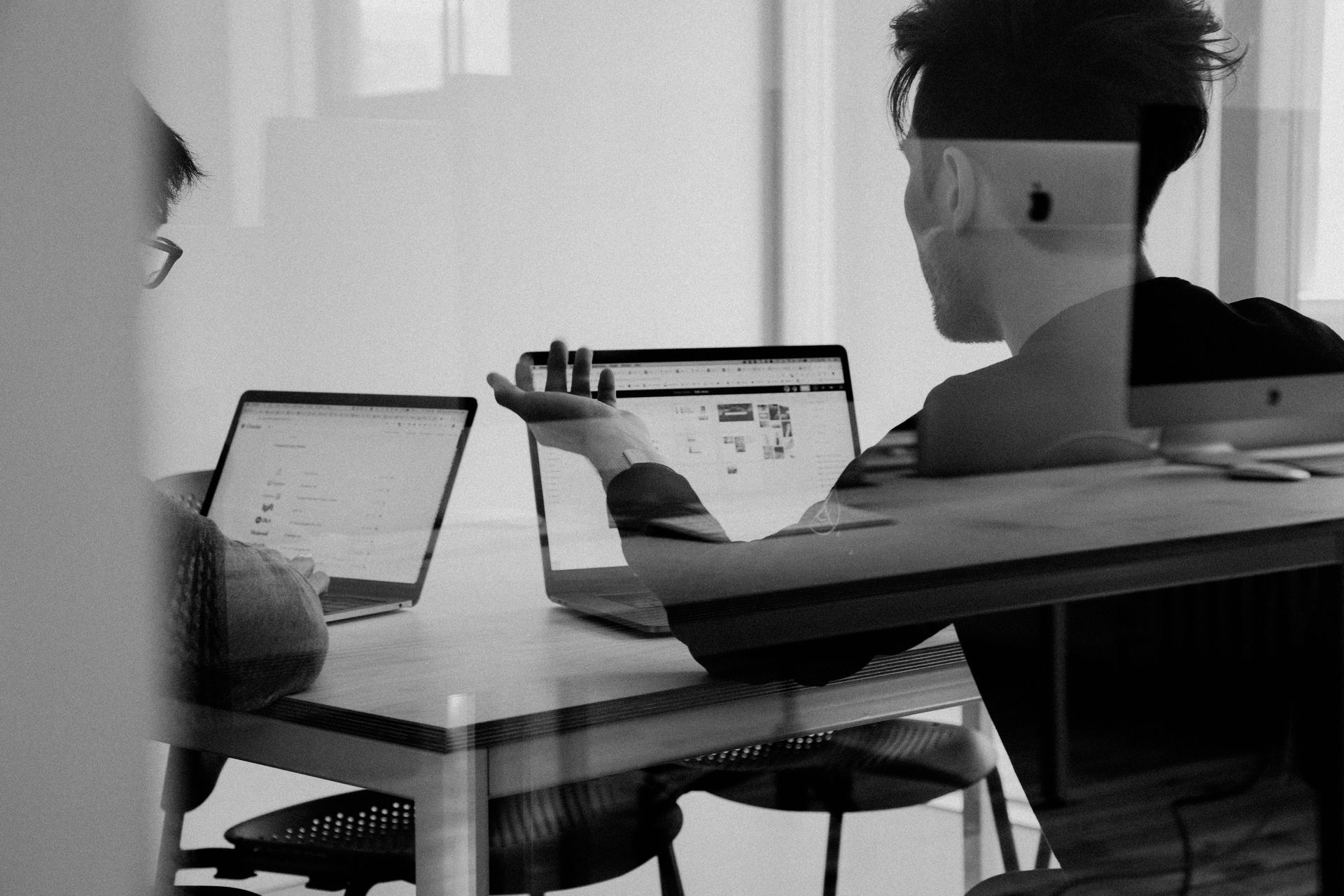 Customer relationship management system showing lead nurturing workflow and engagement tracking