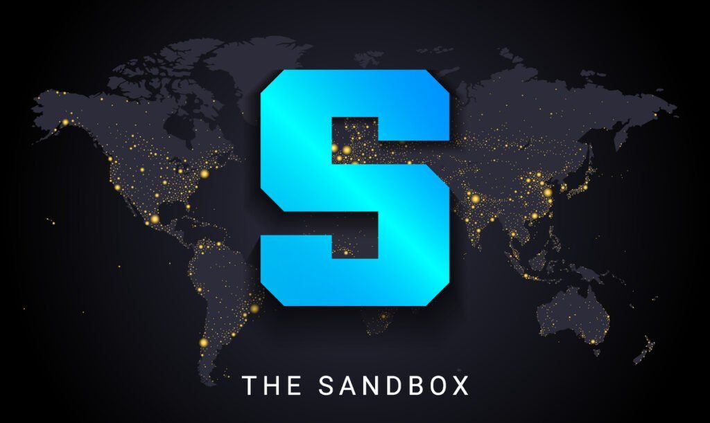 sandbox crypto