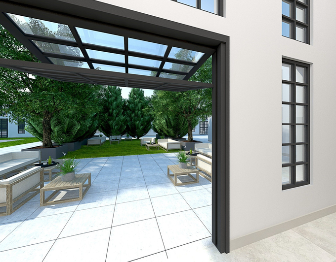 Square Apartments in Square, PA