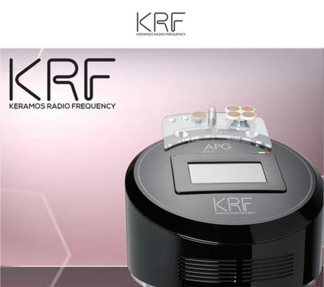 Trattamenti di radiofrequenza KRF