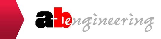 AB Engineering Logo