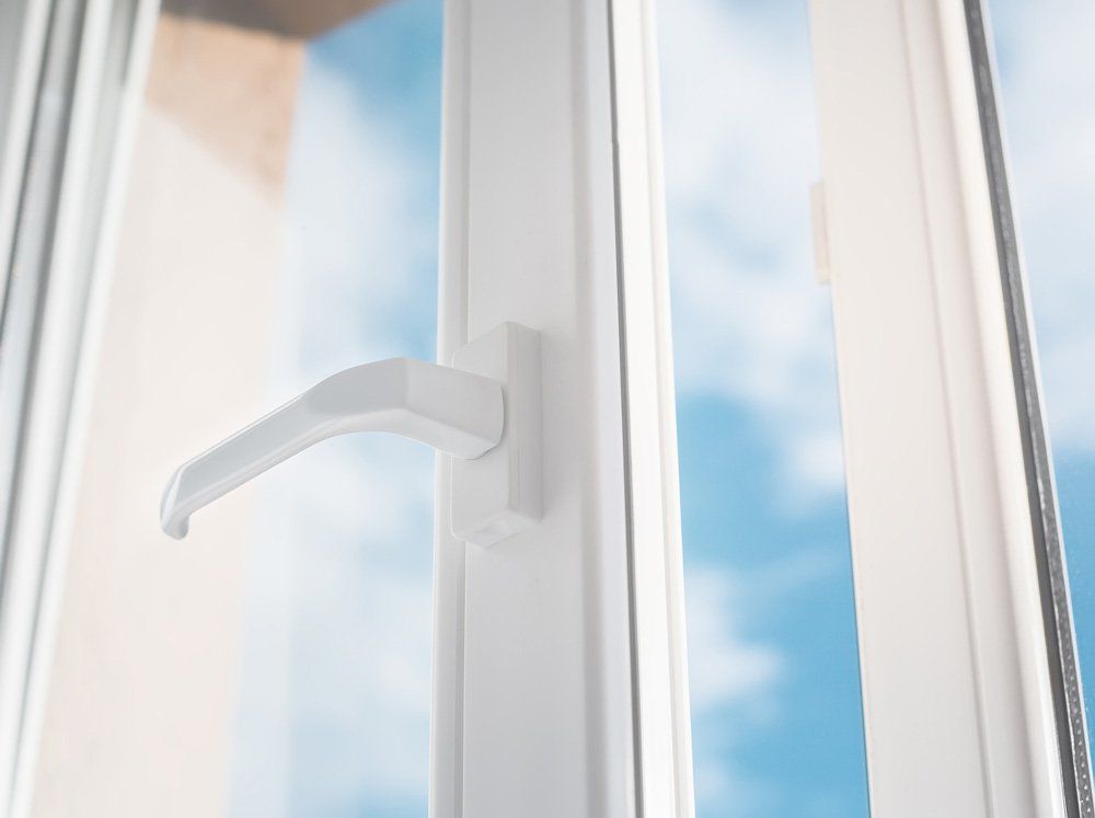 Glass Window — Bessemer, AL — A-1 Glass & Mirror