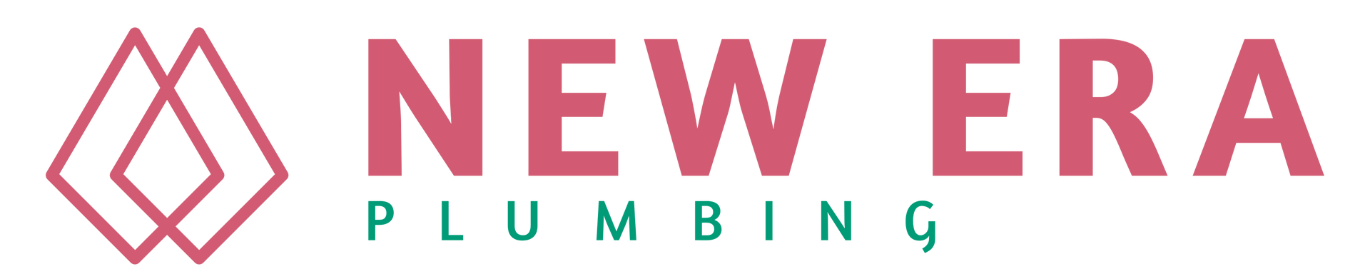 New Era Plumbing Logo