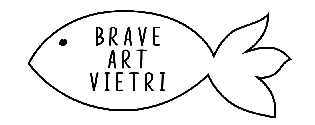 Brave Art Ceramica Vietri-LOGO