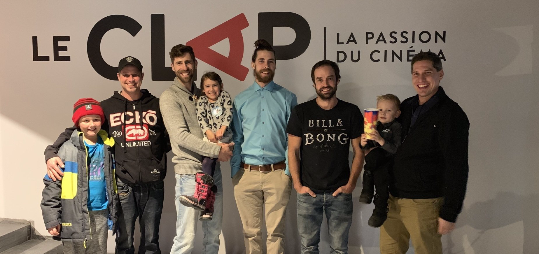 Clap-Loretteville