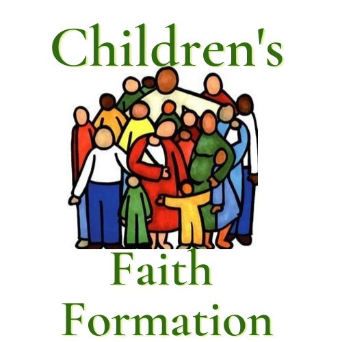 FAITH FORMATION K-6