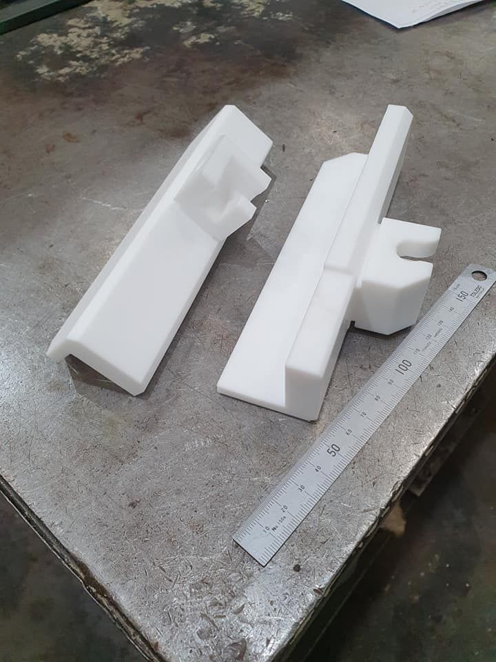 Plastic fabrication | Lismore, NSW | McKeeko General Engineering