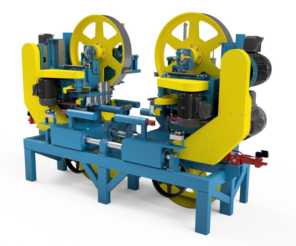 Bandmill | Lismore, NSW | McKeeko General Engineering