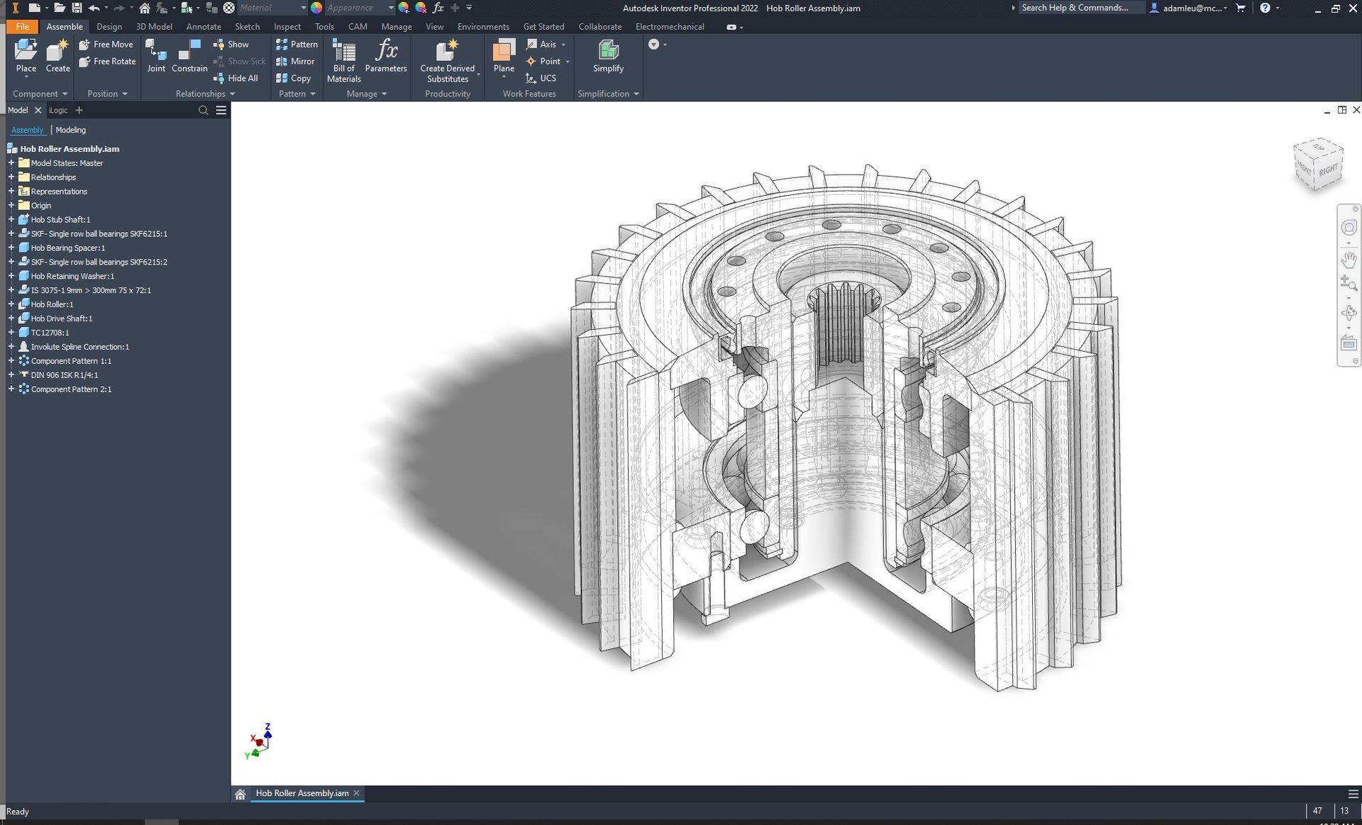 CAD designing | Lismore, NSW | McKeeko General Engineering