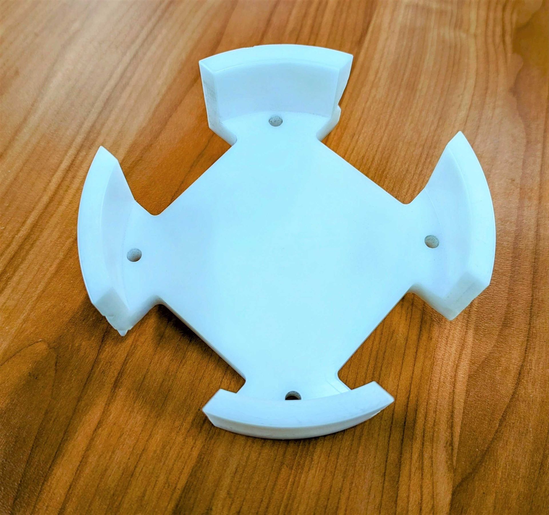 Computer Display Shield | Lismore, NSW | McKeeko General Engineering