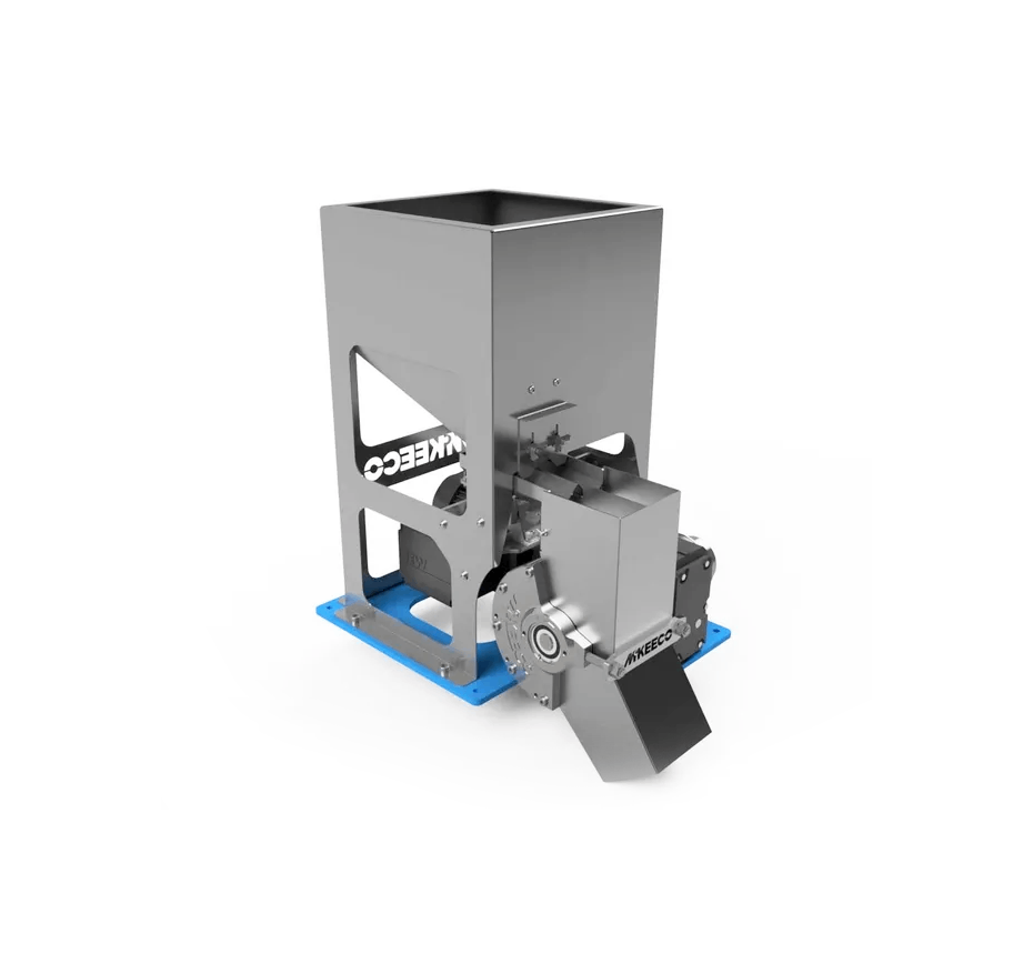 Macadamia Nutcracker | Lismore, NSW | McKeeko General Engineering