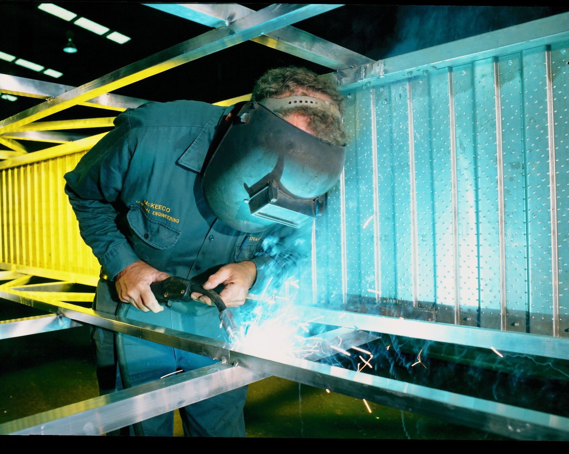 Bandmill | Lismore, NSW | McKeeko General Engineering