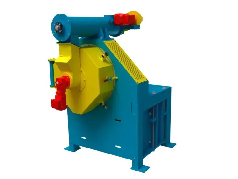 Pellet mills | Lismore, NSW | McKeeko General Engineering