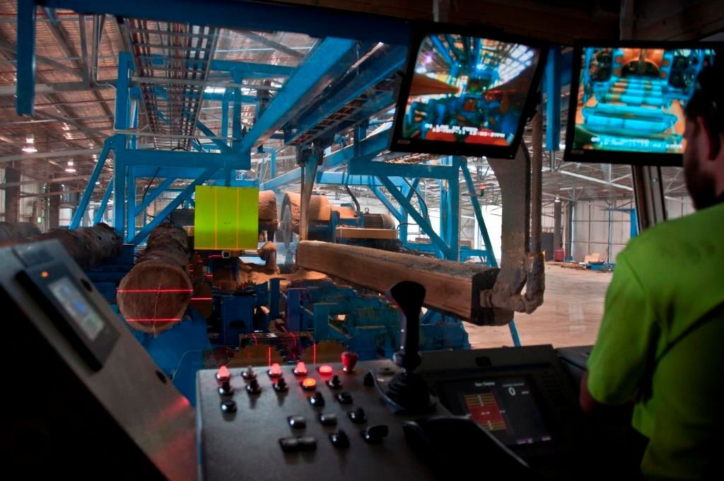 Sawmill equipment | Lismore, NSW | McKeeko General Engineering