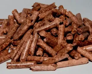 Wood pellets | Lismore, NSW | McKeeko General Engineering