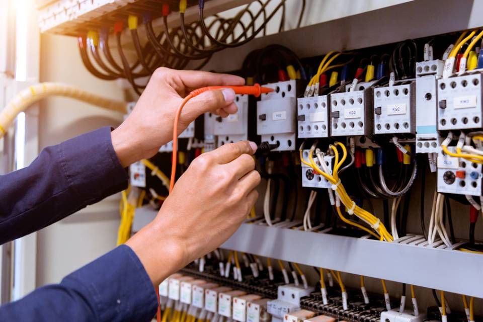Electrical services