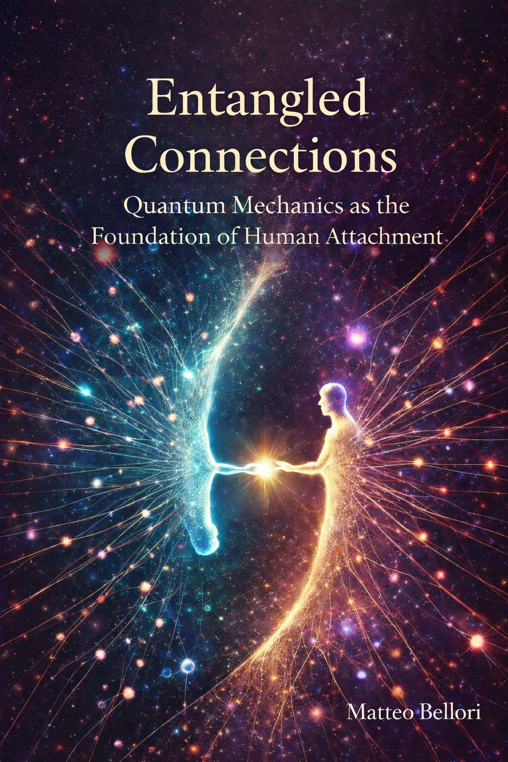 Entangled Connections by Matteo Bellori