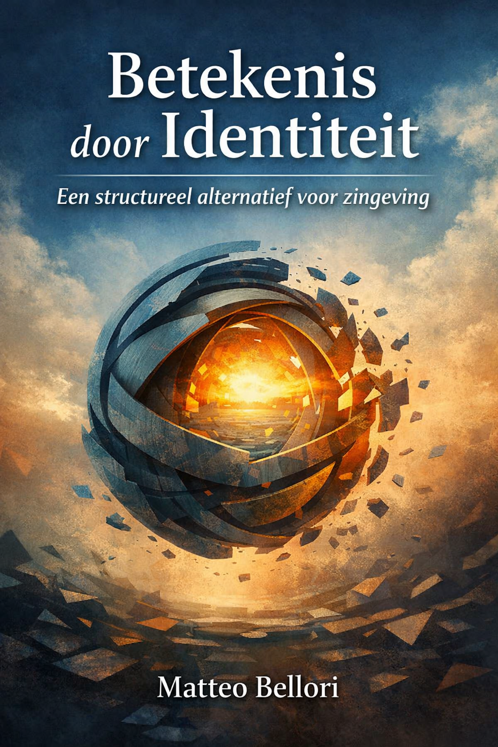 Betekenis door Identiteit - Matteo Bellori