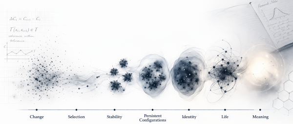 Bellori Frameworkis developed through a series of focused research problems.