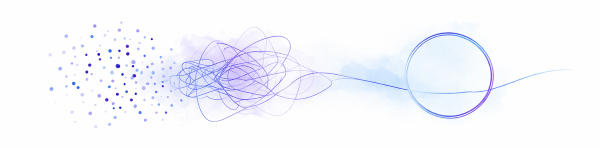 the condition under which identity persists