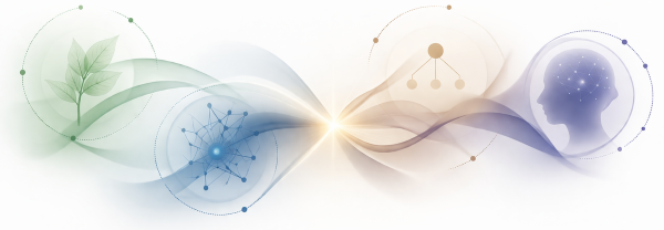 Applications show how the Bellori Framework becomes observable in different types of systems.