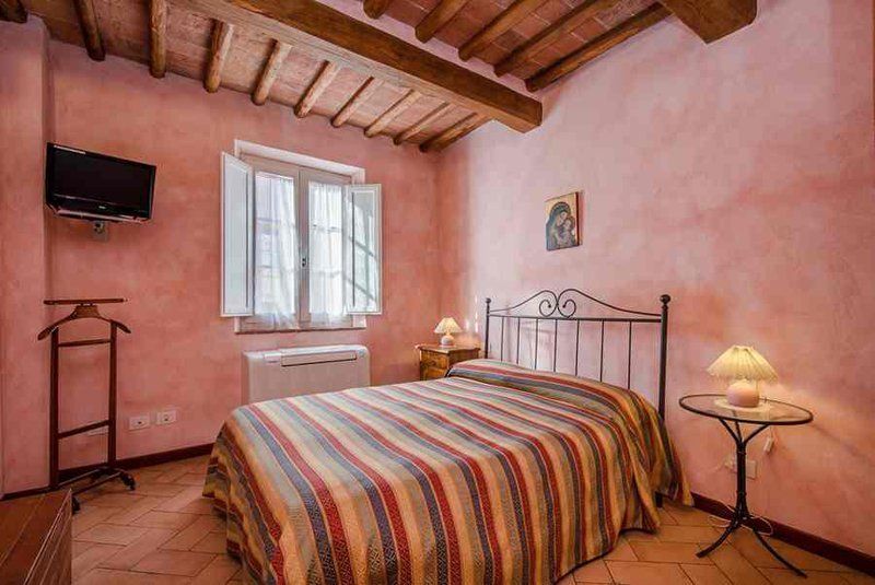 Letto matrimoniale per zona notte