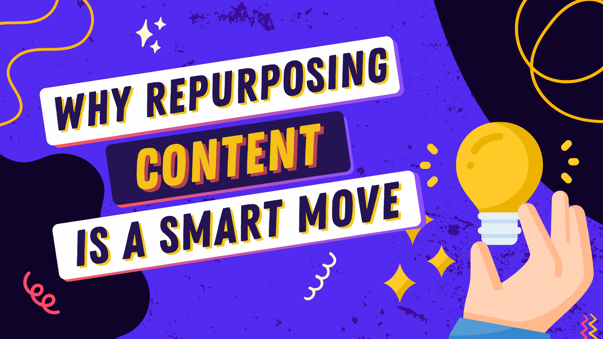 How to Repurpose Your Podcast Content for Marketing