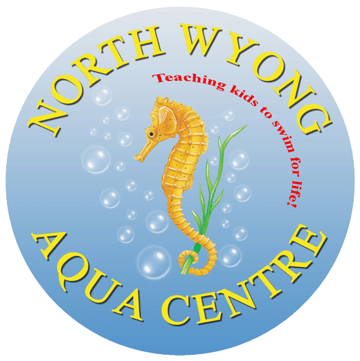 North Wyong Aqua Centre Logo