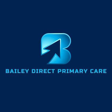 Bailey Direct Primary Care Logo
