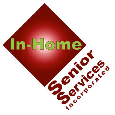 In-Home Senior Services Incorporated Logo