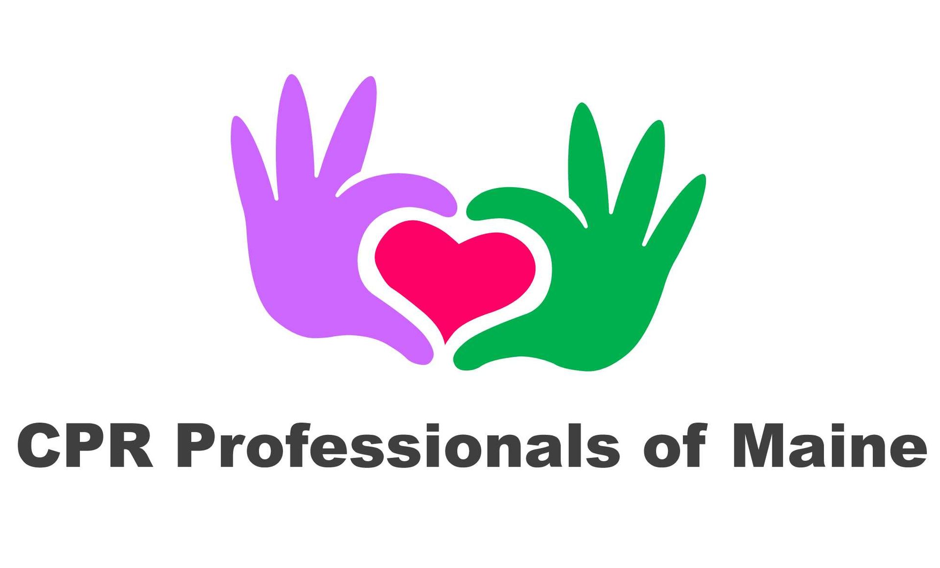 CPR Professionals of Maine