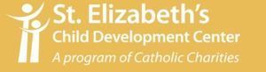 St. elizabeth 's child development center is a program of catholic charities