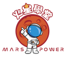 Mars Power logo