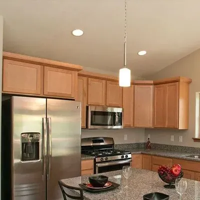 custom cabinet