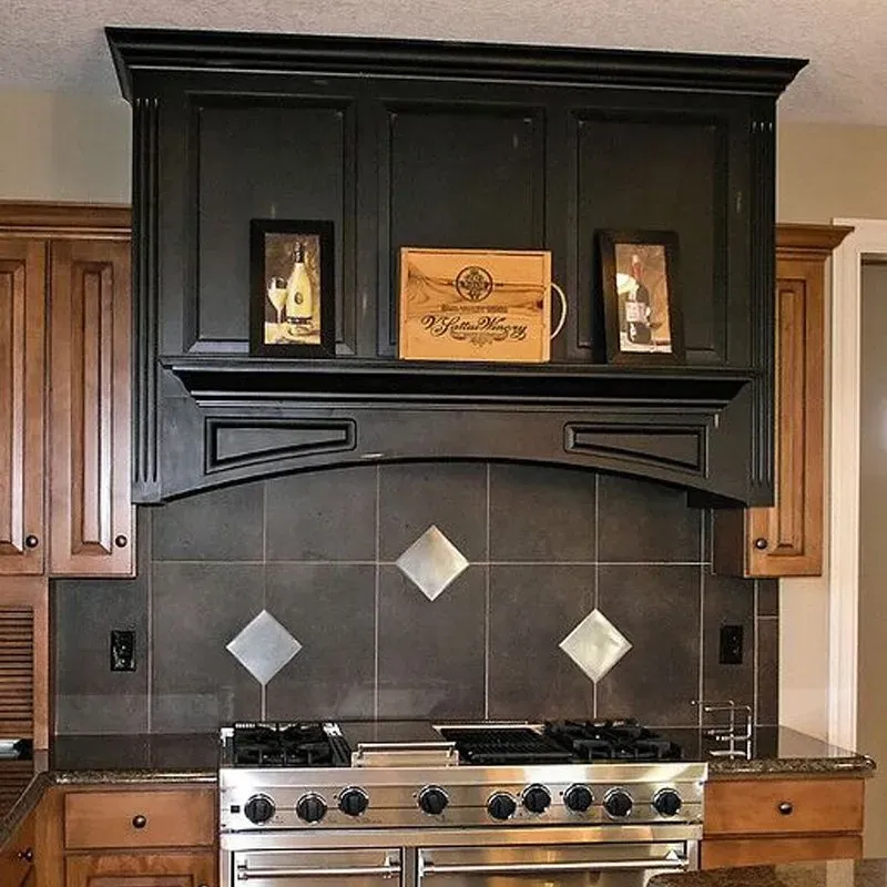 kitchen cabinet