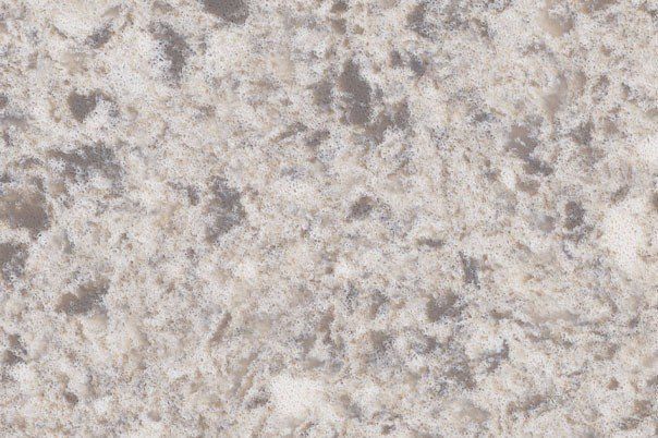 white durable granite