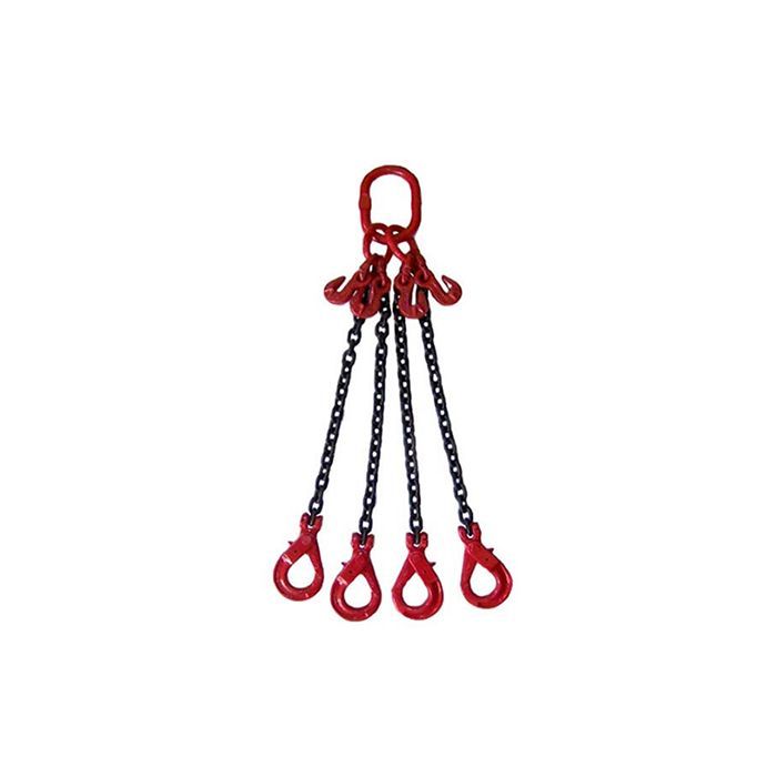 sistemi di sollevamento