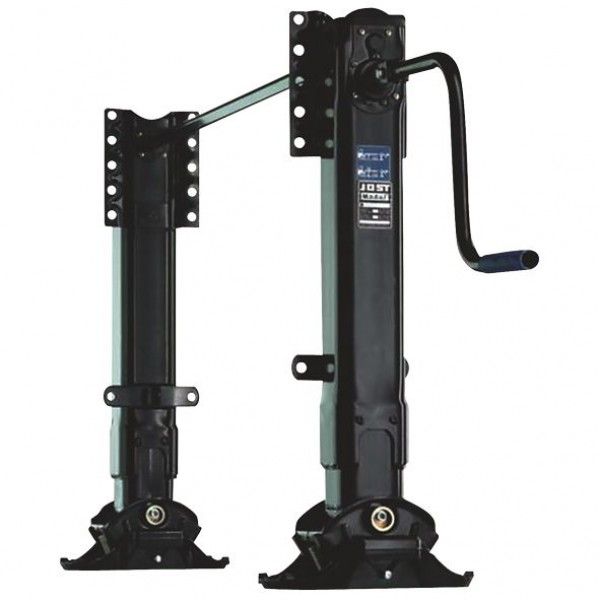 sollevatori telescopici