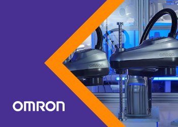 OMRON