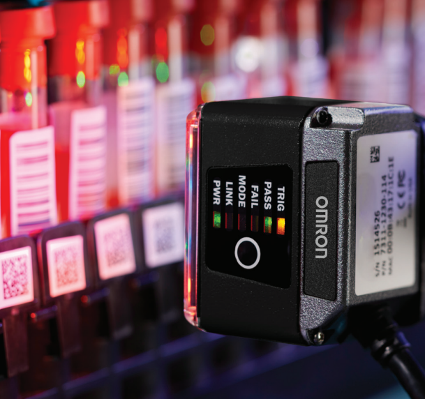 Sensor Omron