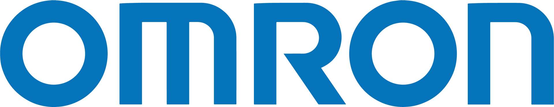 Logo Omron