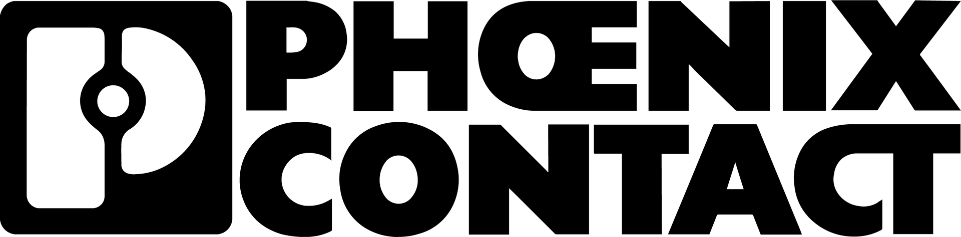 Logo Phoenix Contact
