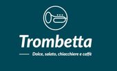 Trombetta Bar Pizzeria Logo