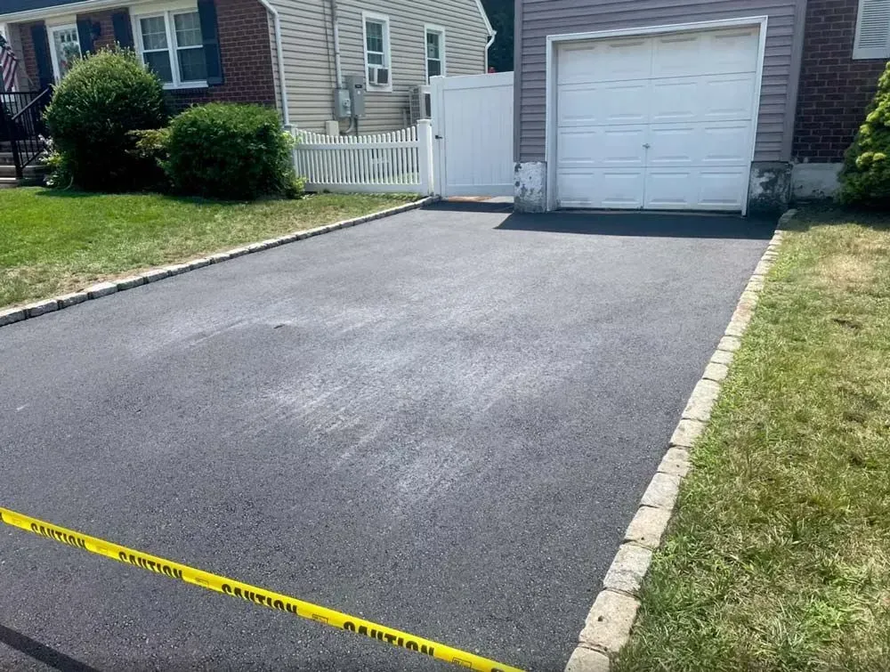 Right Paving Contractor