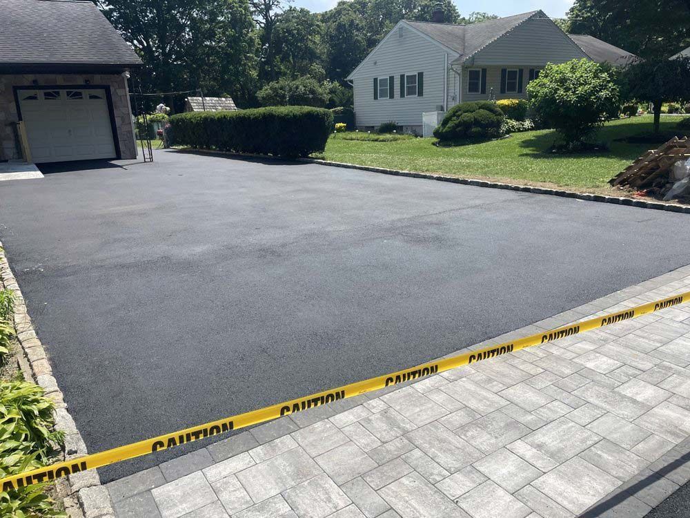 Stonerock Paving & Masonry
