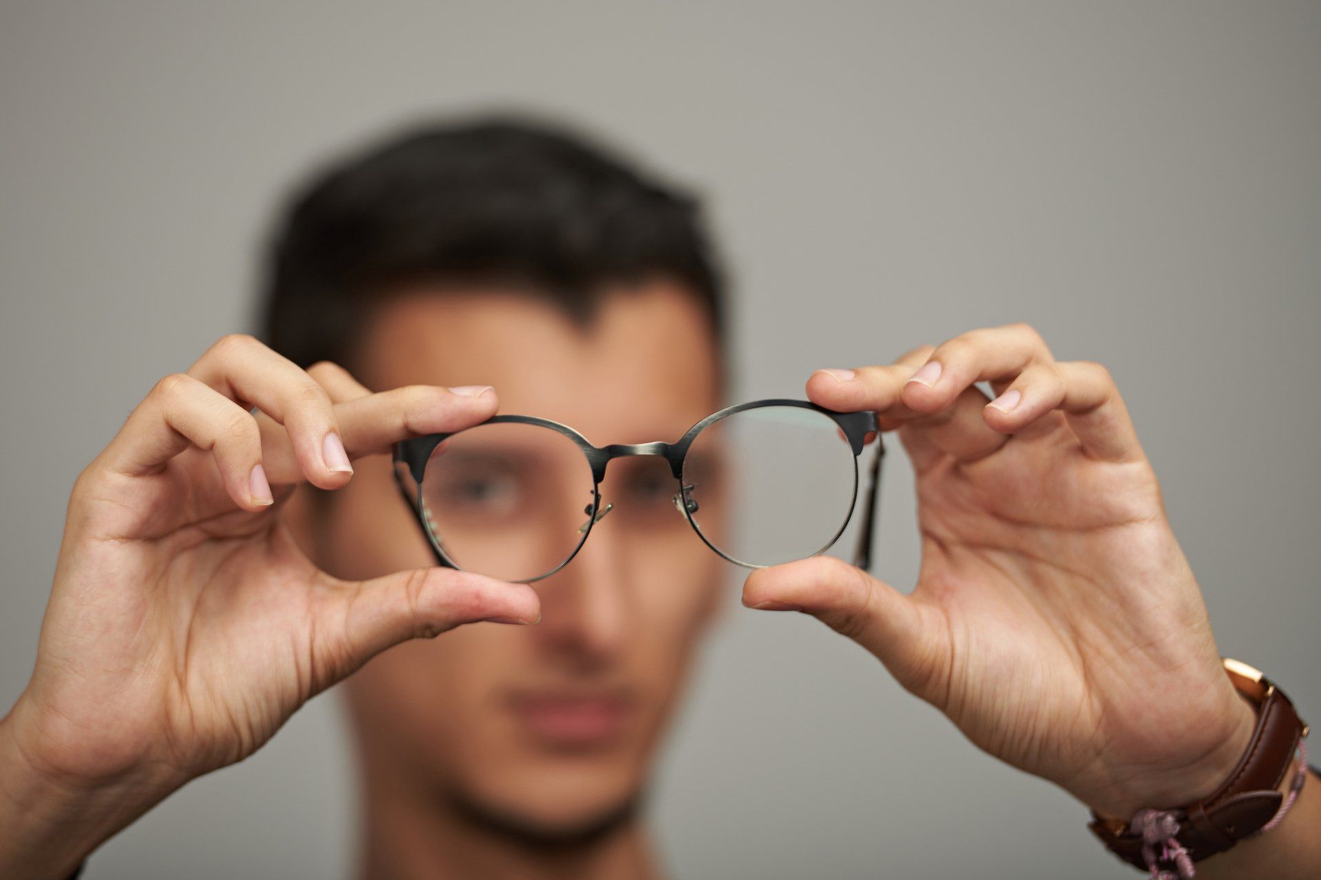 5 Possible Causes of Sudden Blurry Vision