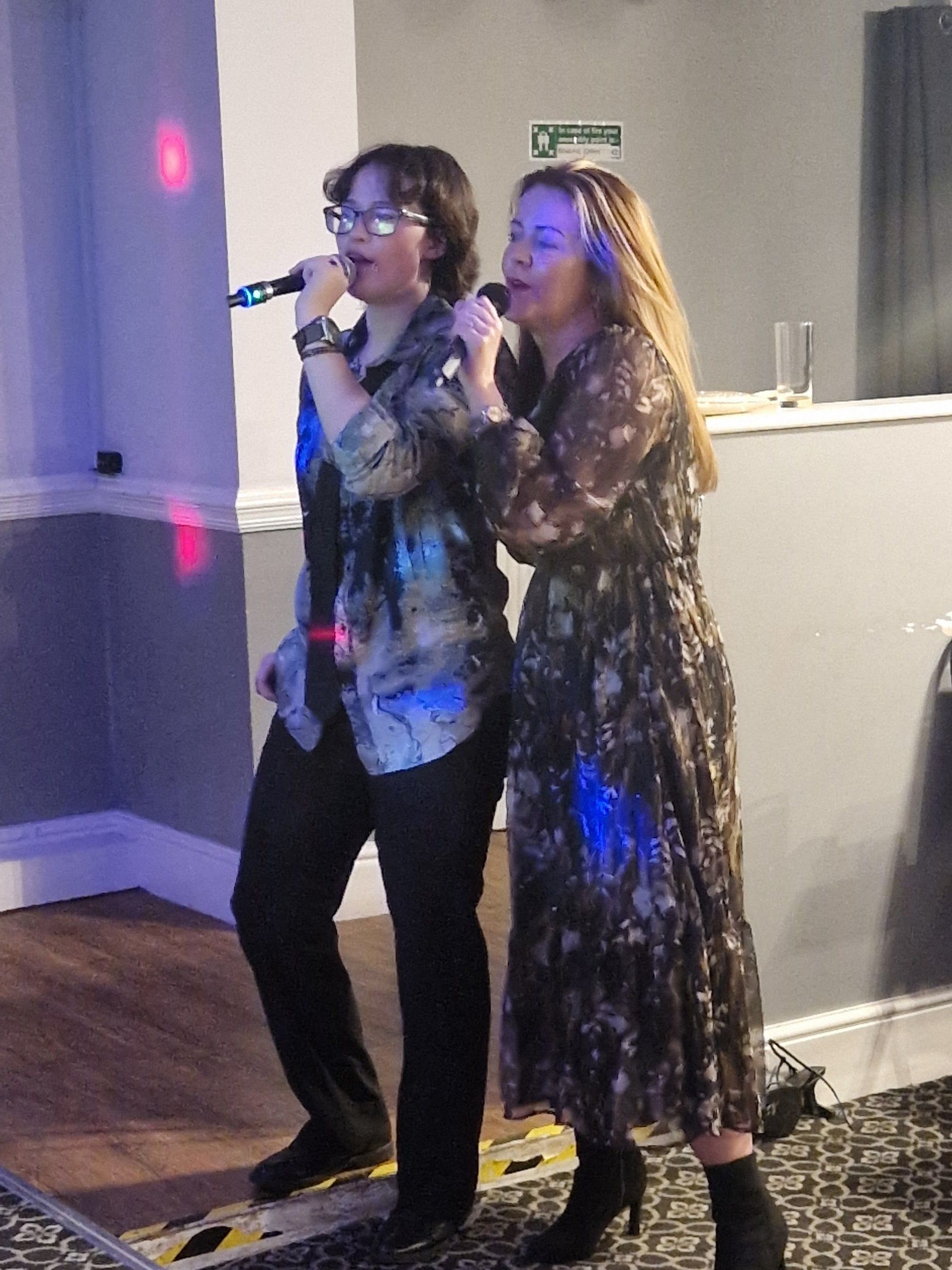 Nuneaton TKD Annual Awards party 2025