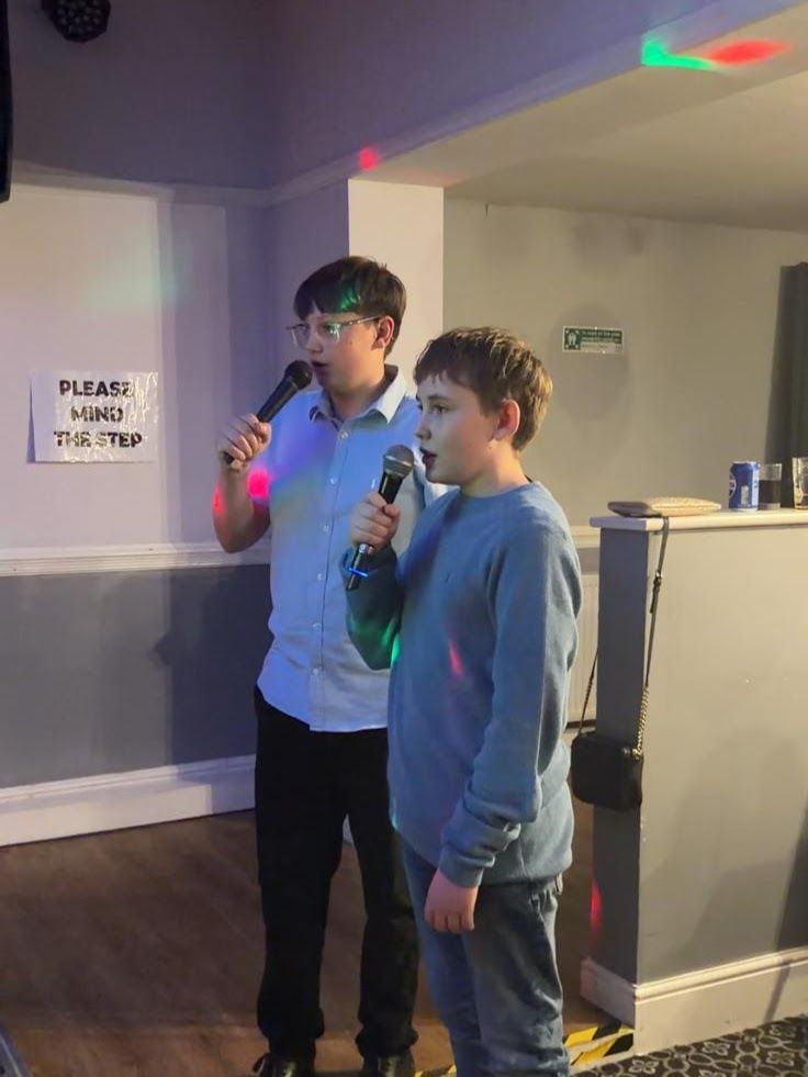 Nuneaton TKD Annual Awards party 2025