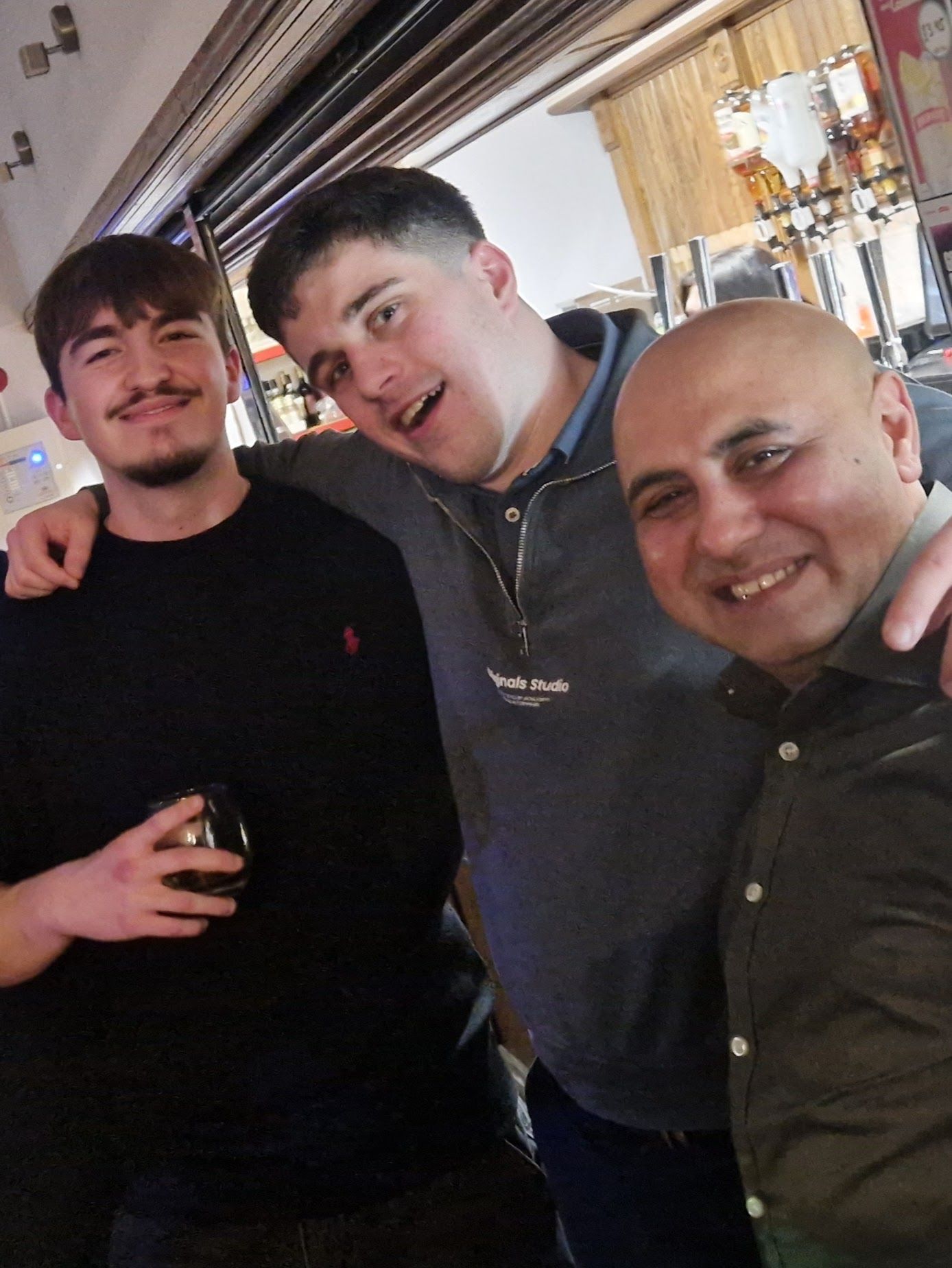 Nuneaton TKD Annual Awards party 2025